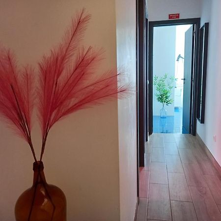 Friendly Peniche Apartment Экстерьер фото