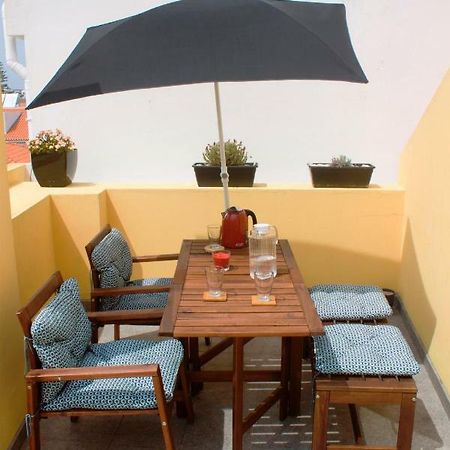 Friendly Peniche Apartment Экстерьер фото