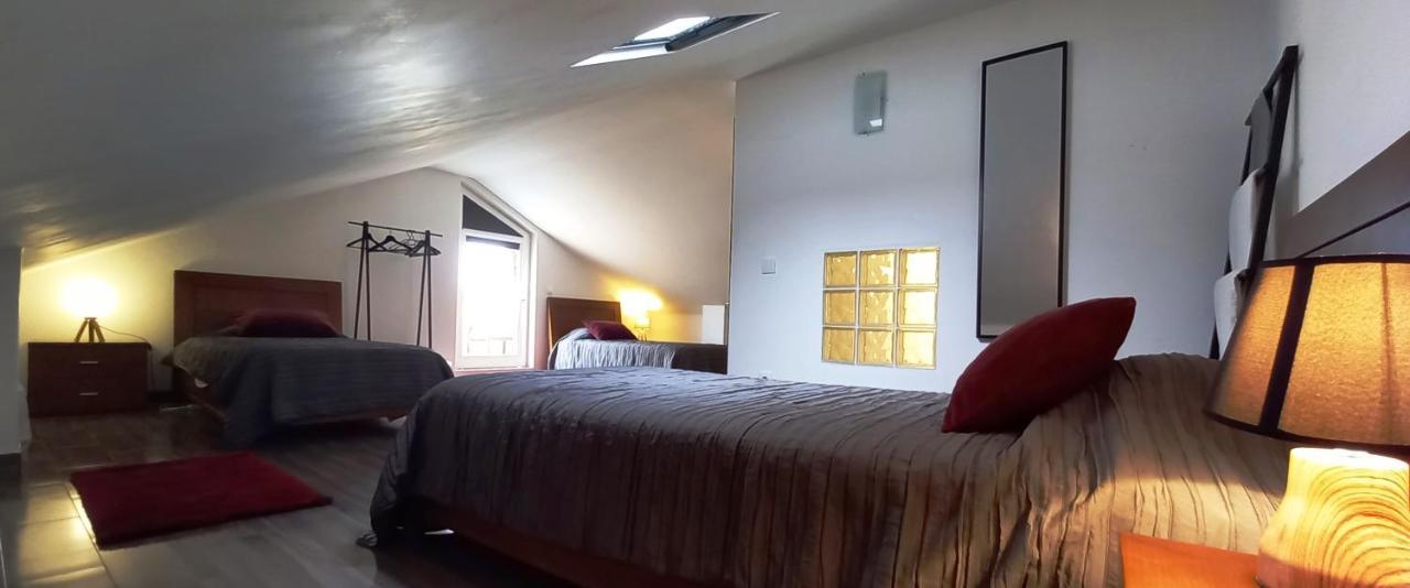 Friendly Peniche Apartment Экстерьер фото