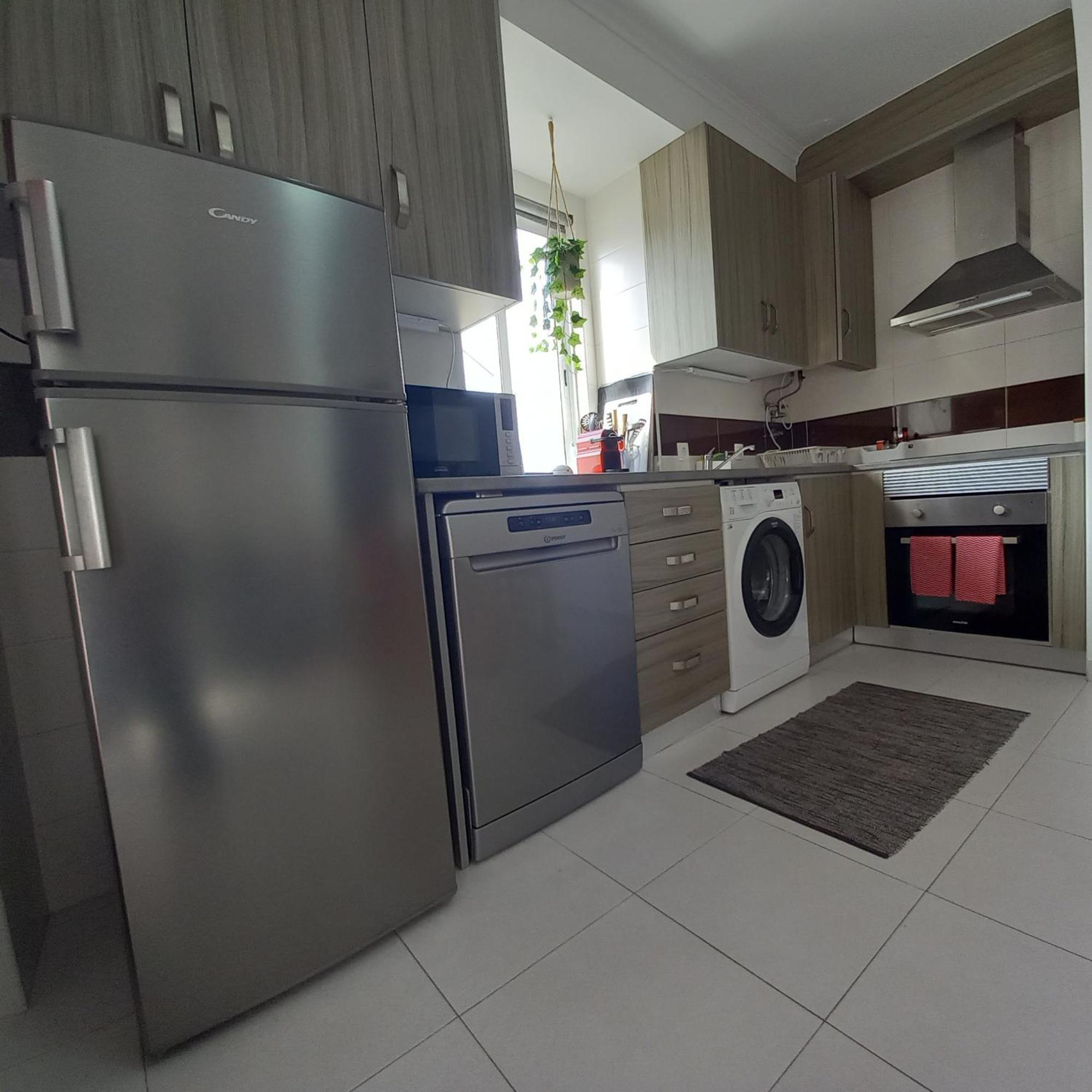 Friendly Peniche Apartment Экстерьер фото