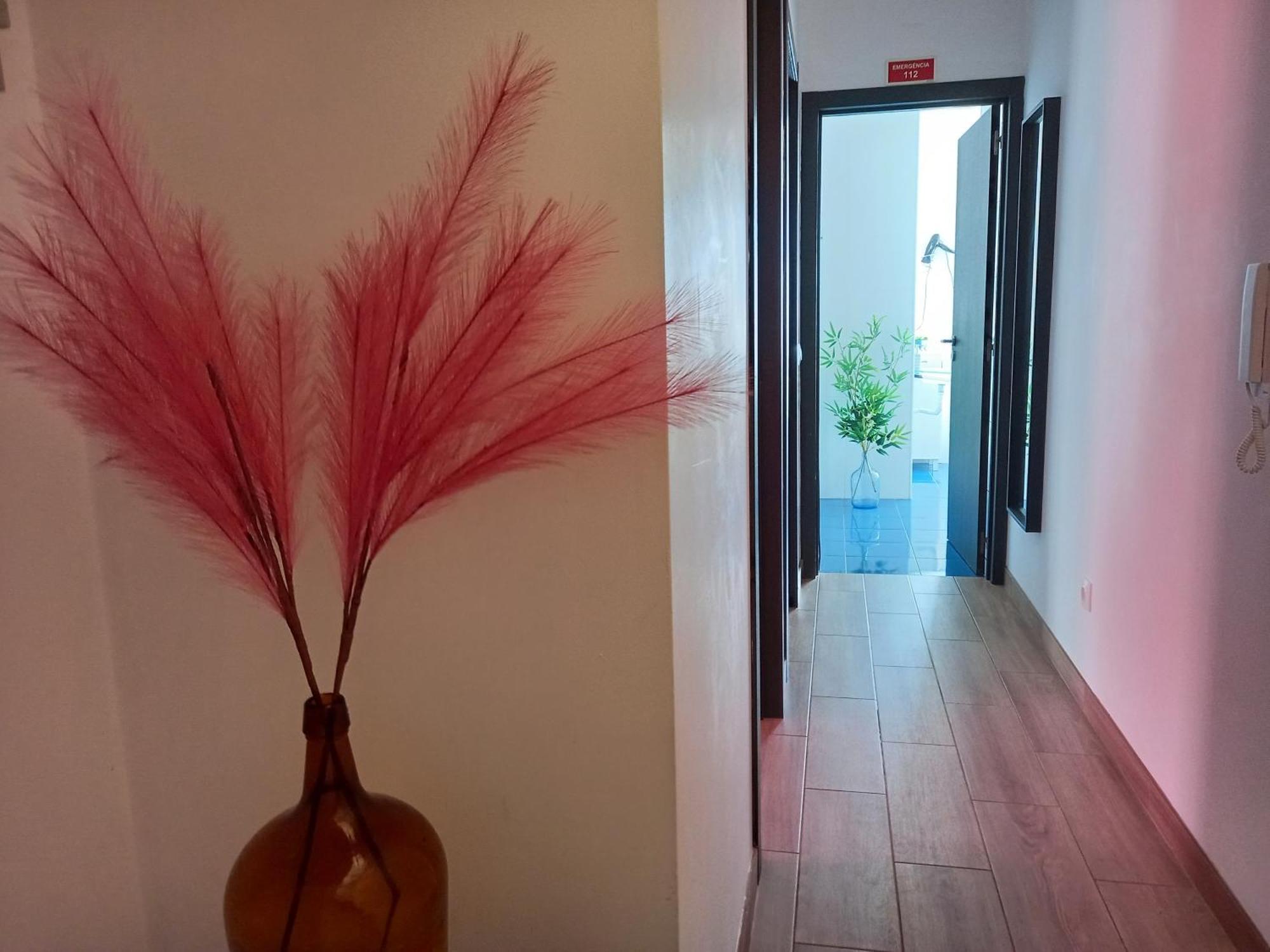 Friendly Peniche Apartment Экстерьер фото