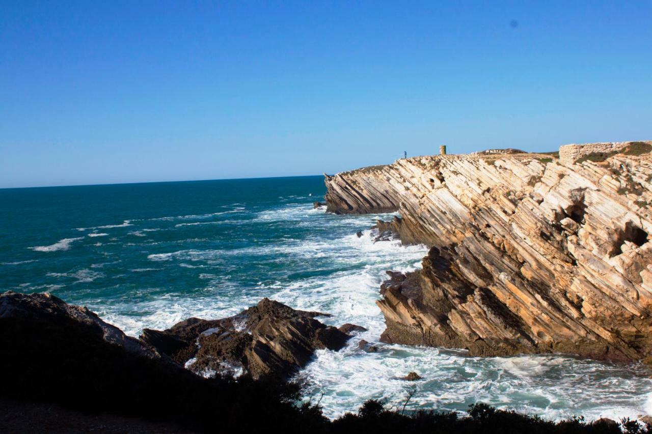 Friendly Peniche Apartment Экстерьер фото