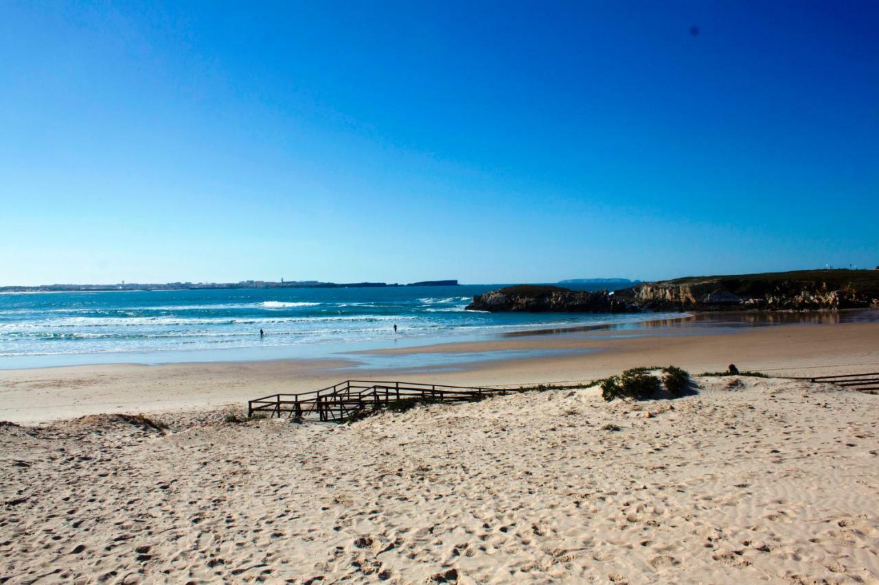 Friendly Peniche Apartment Экстерьер фото