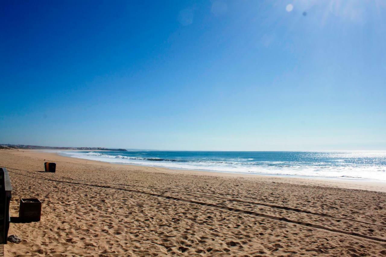 Friendly Peniche Apartment Экстерьер фото