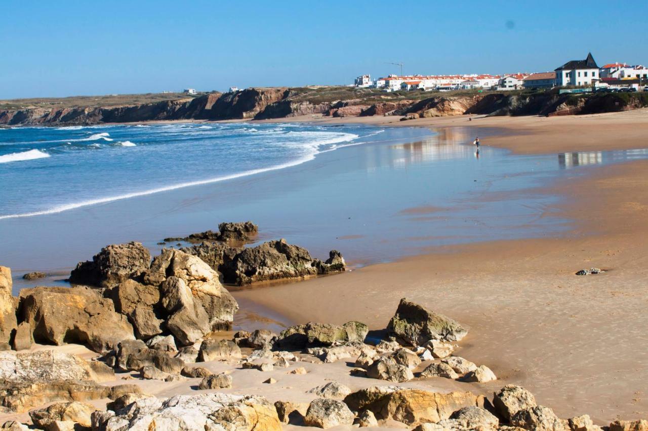 Friendly Peniche Apartment Экстерьер фото