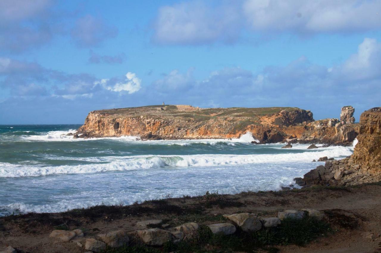 Friendly Peniche Apartment Экстерьер фото