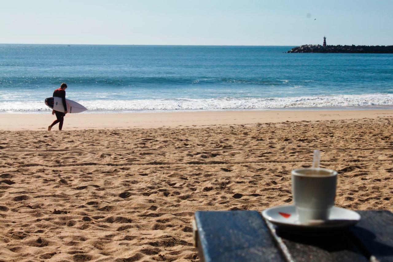 Friendly Peniche Apartment Экстерьер фото