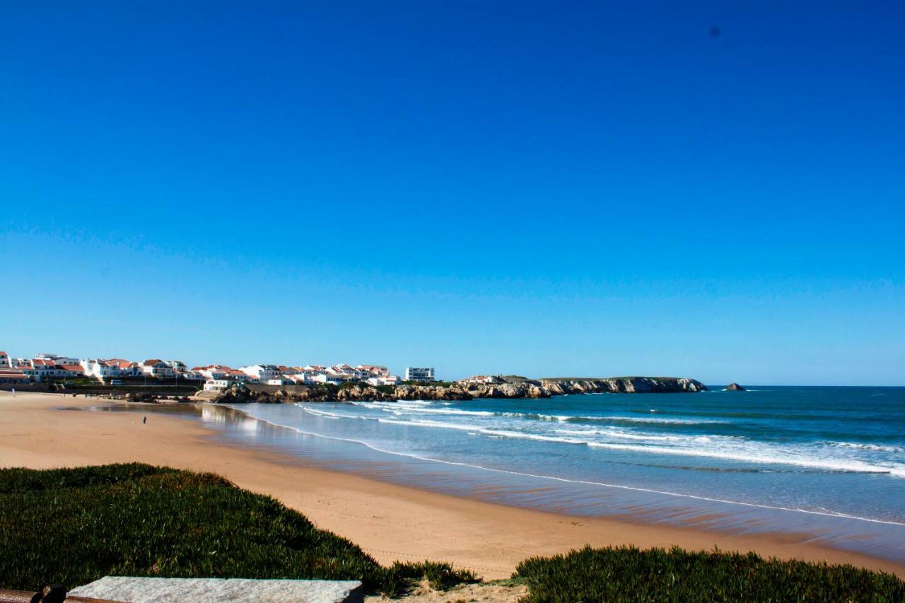 Friendly Peniche Apartment Экстерьер фото