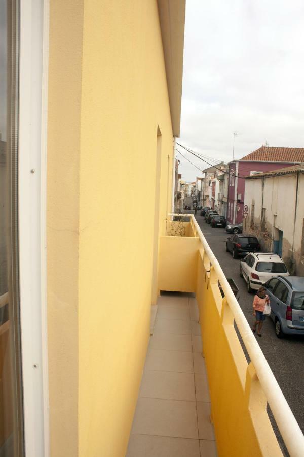 Friendly Peniche Apartment Экстерьер фото