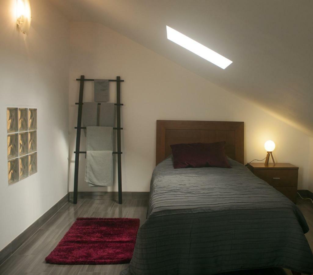 Friendly Peniche Apartment Экстерьер фото