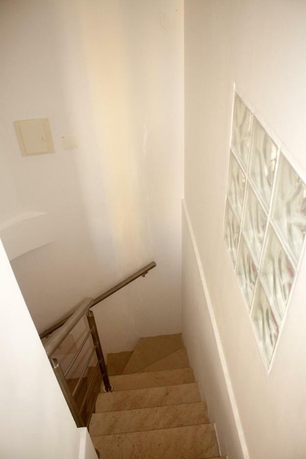 Friendly Peniche Apartment Экстерьер фото